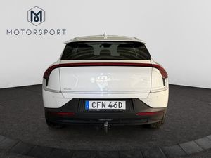 Kia EV6 bild 8