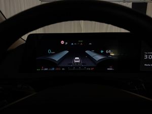 Kia EV6 bild 24