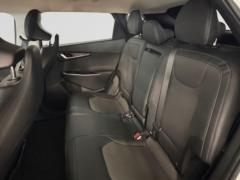 Kia EV6 bild 15