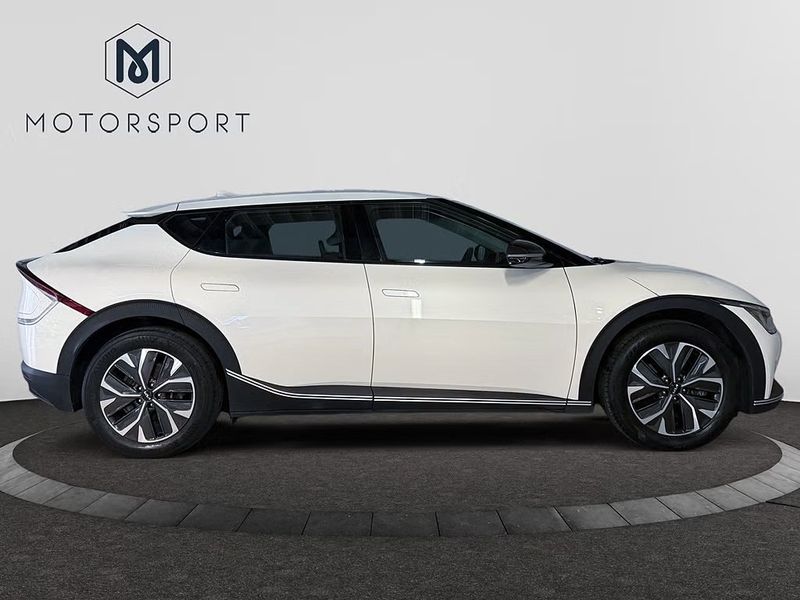 Kia EV6 bild 6