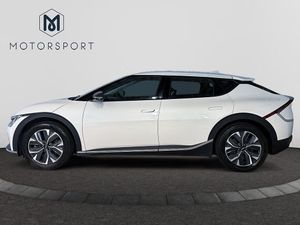 Kia EV6 bild 3