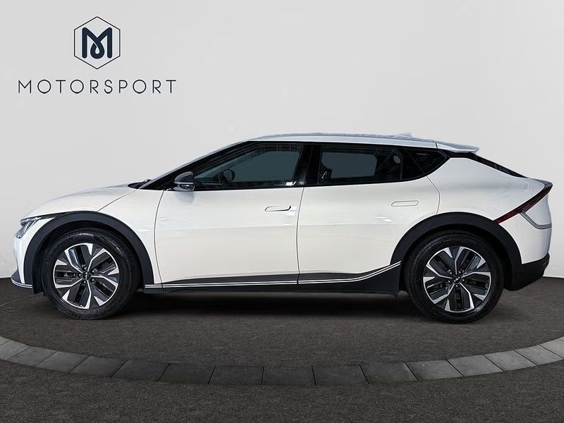 Kia EV6 bild 3