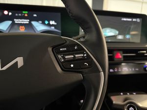 Kia EV6 bild 22
