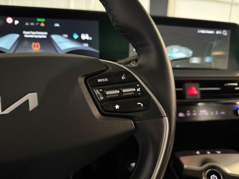 Kia EV6 bild 22