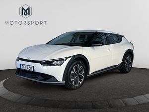 Kia EV6 bild 1