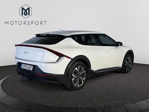 Kia EV6 bild 7