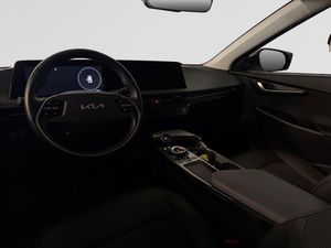 Kia EV6 bild 12