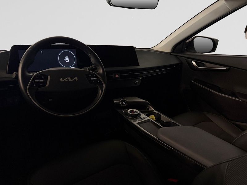 Kia EV6 bild 12