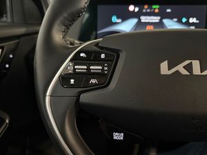 Kia EV6 bild 21