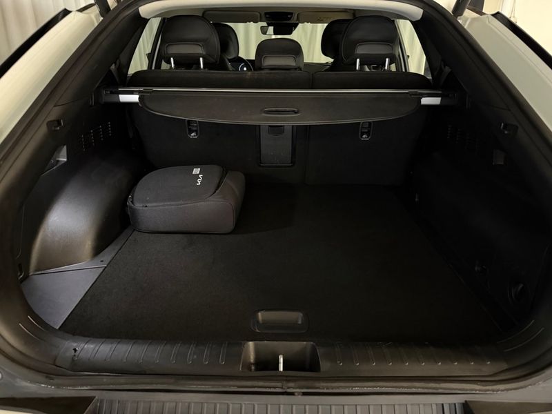 Kia EV6 bild 18