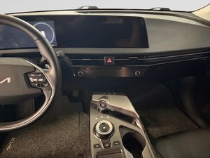 Kia EV6 bild 13