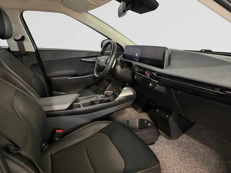 Kia EV6 bild 17