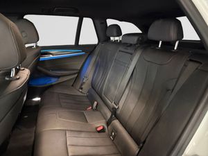 BMW 530 bild 15