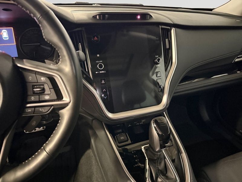 Subaru Outback bild 13