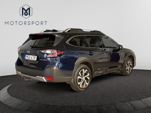 Subaru Outback bild 7