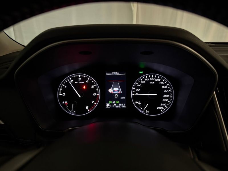 Subaru Outback bild 22
