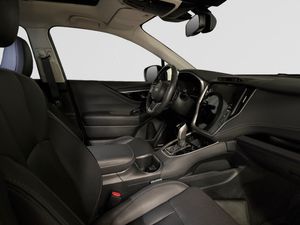 Subaru Outback bild 18