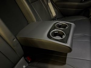 Subaru Outback bild 19
