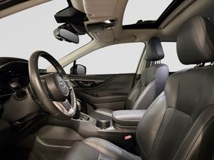 Subaru Outback bild 11