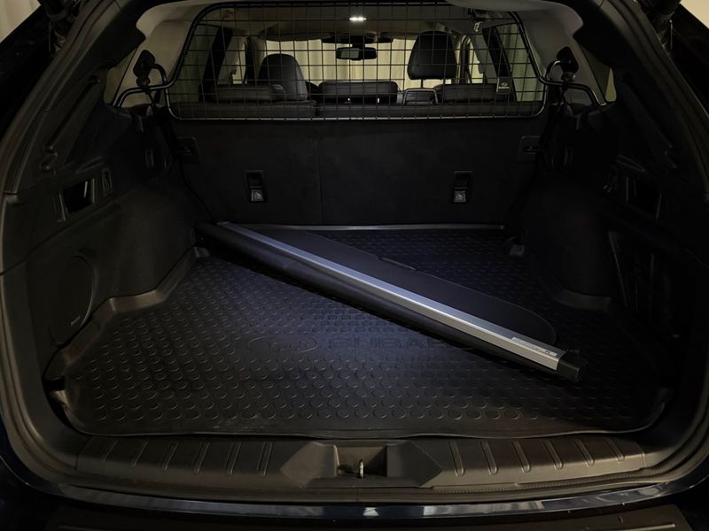 Subaru Outback bild 20