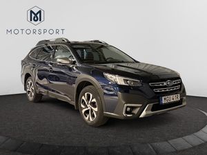 Subaru Outback bild 9
