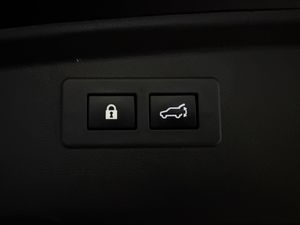 Subaru Outback bild 21
