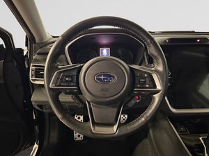 Subaru Outback bild 14