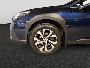 Subaru Outback bild 17