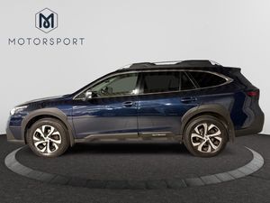Subaru Outback bild 2