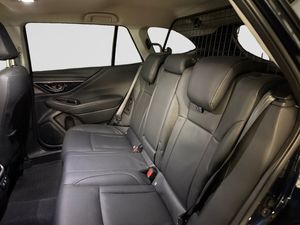 Subaru Outback bild 16
