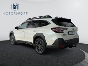 Subaru Outback bild 3