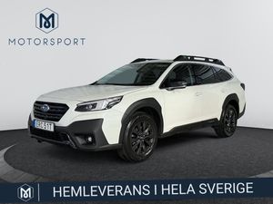 Subaru Outback bild 1
