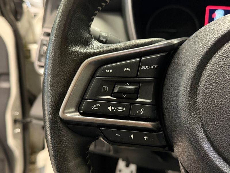 Subaru Outback bild 20