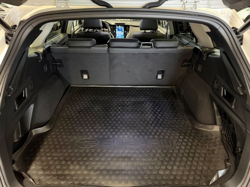 Subaru Outback bild 18
