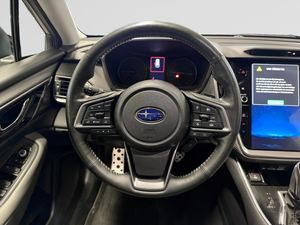 Subaru Outback bild 12
