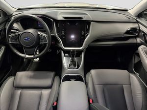 Subaru Outback bild 10