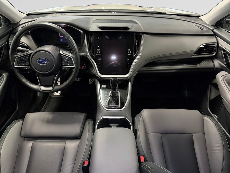 Subaru Outback bild 10