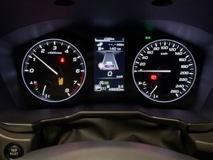Subaru Outback bild 17