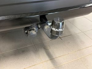 Subaru Outback bild 15