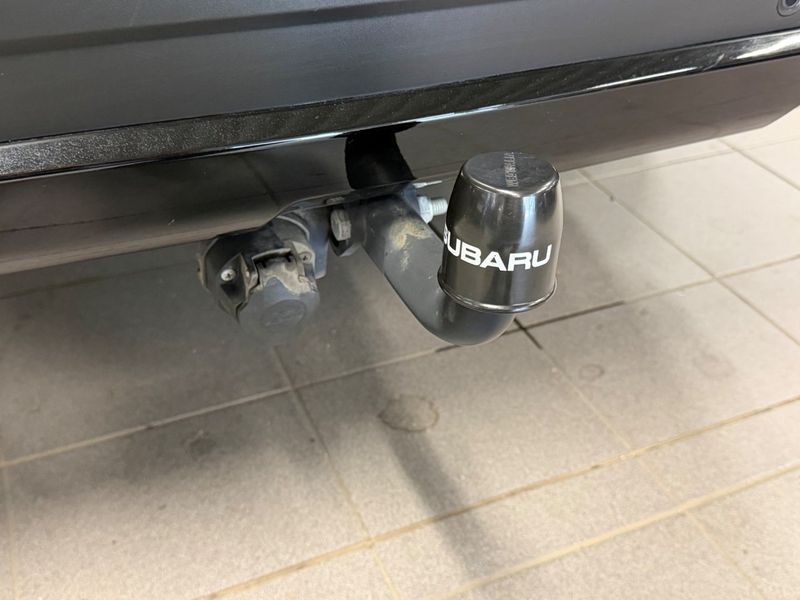 Subaru Outback bild 15