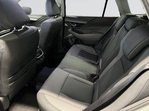 Subaru Outback bild 13
