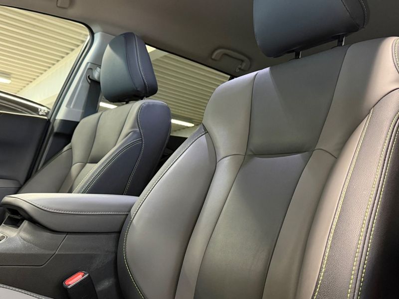 Subaru Outback bild 19