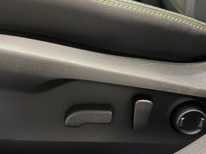 Subaru Outback bild 16