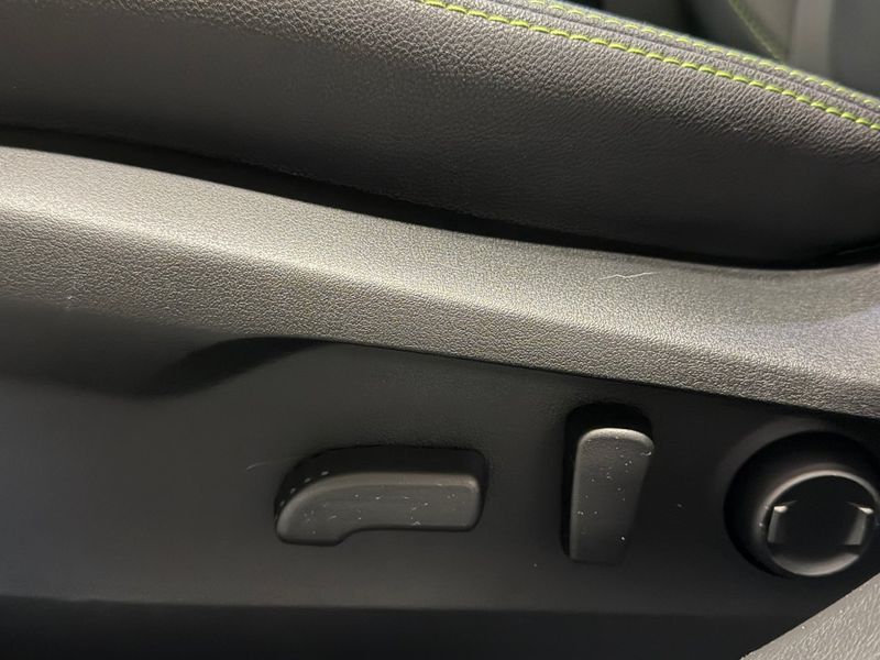 Subaru Outback bild 16