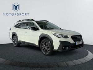 Subaru Outback bild 8