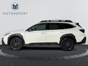 Subaru Outback bild 2