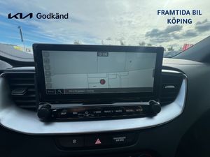 Kia XCeed bild 11