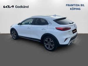 Kia XCeed bild 6