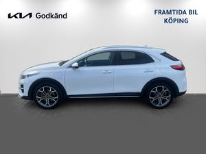 Kia XCeed bild 4