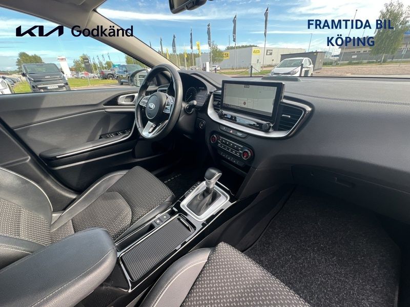 Kia XCeed bild 17